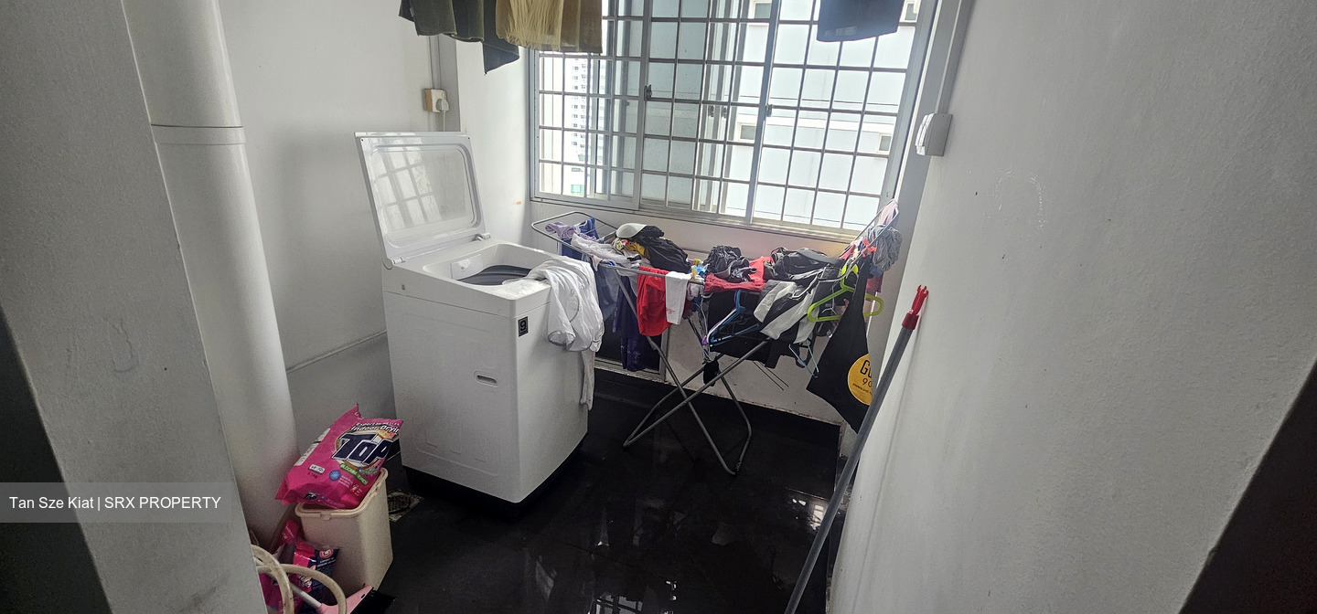 Blk 768 Pasir Ris Street 71 (Pasir Ris), HDB 4 Rooms #583999091